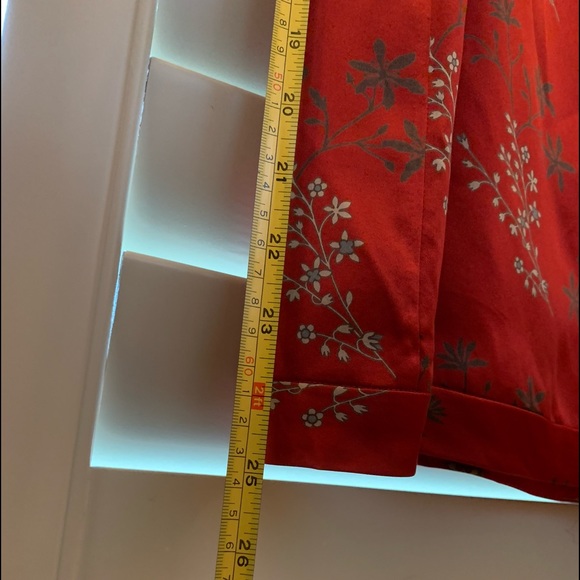 Banana Republic silk dress - Picture 10 of 10